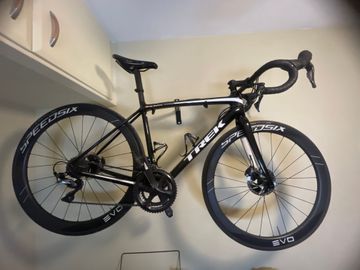 Used Trek Émonda SL 6 Disc Pro 2020 2020 Road & Gravel
