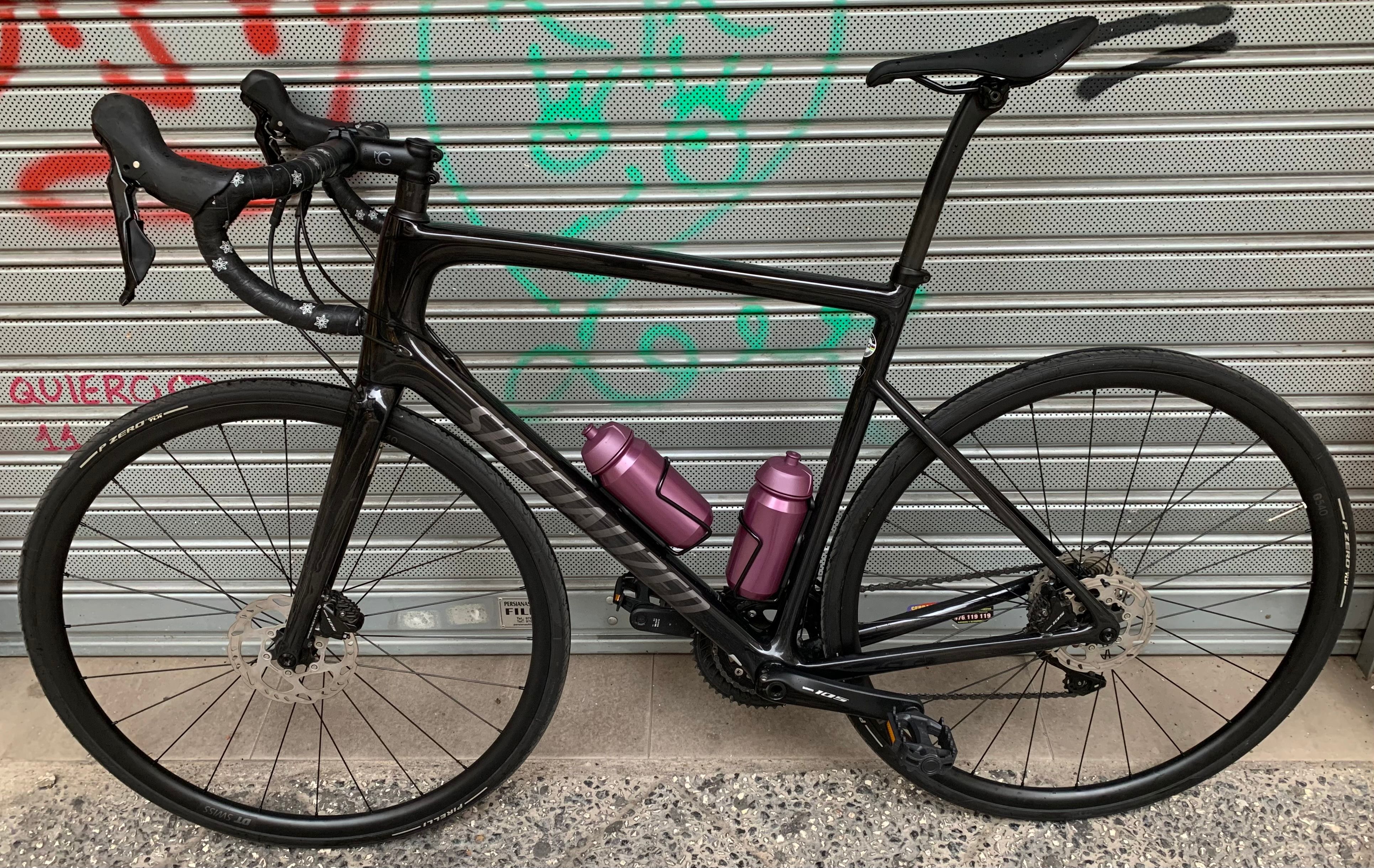 Specialized Tarmac SL6 Sport 2021 2021