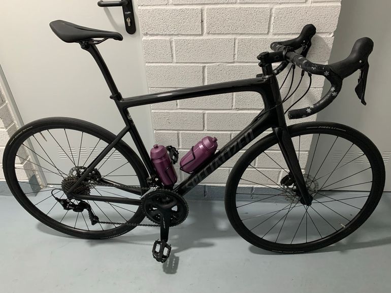 Specialized Tarmac SL6 Sport 2021 2021