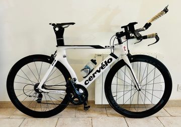 Used Cervélo CERVELO P3 2012 Road & Gravel