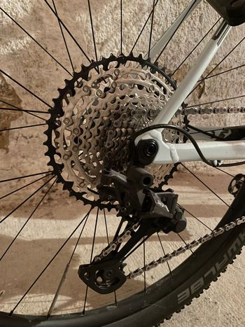 Used Superior XP 939 2021 2021 Mountainbike, White, 29 — image 4 of 7