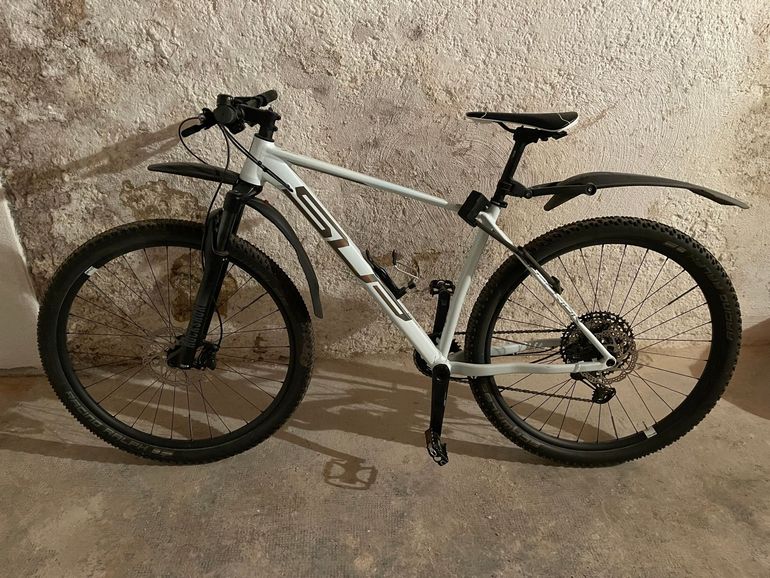 Used Superior XP 939 2021 2021 Mountainbike, White, 29 — image 2 of 7