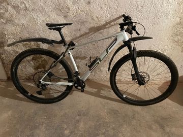 Used Superior XP 939 2021 2021 MTB