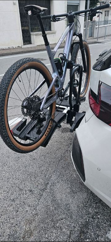 Used Scott Spark Shimano XTR 2024 MTB