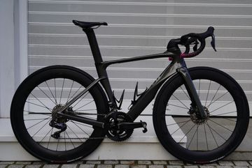 Used Specialized Venge Shimano Ultegra Di2 2016 Road & Gravel