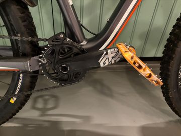 Used Rose 2015 Rose Root Miller 2015 Mountainbike, Light Gray — image 6 of 8