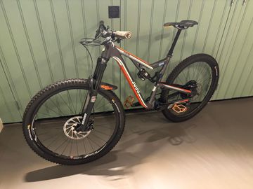 Used Rose 2015 Rose Root Miller 2015 MTB