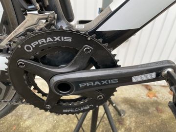 Used Giant Propel Pro 1 2019 Road & Gravel, Black — image 2 of 5