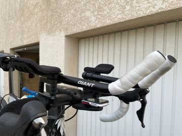 Used Giant Propel Pro 1 2019 Road & Gravel, Black — image 5 of 5