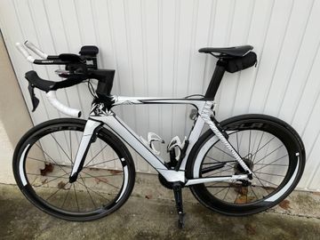 Used Giant Propel Pro 1 2019 Road & Gravel, Black — image 4 of 5