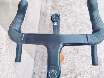 Used Orbea TERRA M30 TEAM 2022 2022 Road & Gravel, Blue — image 6 of 10