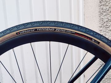 Used Orbea TERRA M30 TEAM 2022 2022 Road & Gravel, Blue — image 7 of 10