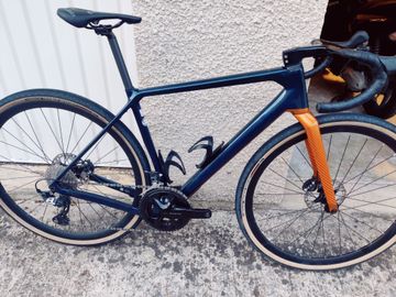 Used Orbea TERRA M30 TEAM 2022 2022 Road & Gravel