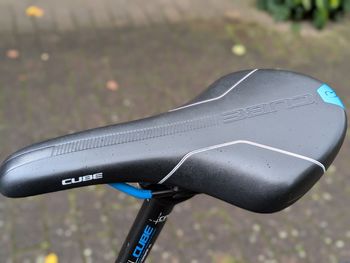 Used CUBE Pro 2015 2015 Mountainbike, Black — image 11 of 20