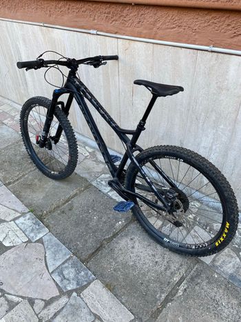 Used Dartmoor Primal Pro 27.5 2021 2021 Mountainbike, Black, 27.5 — image 14 of 14