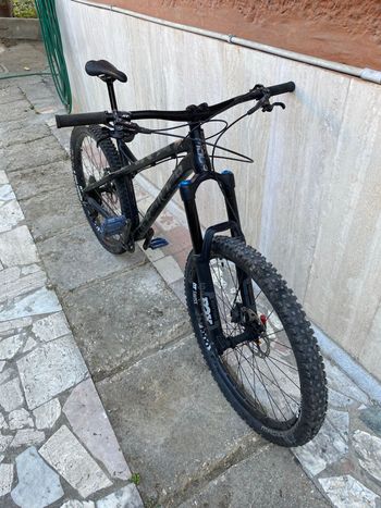 Used Dartmoor Primal Pro 27.5 2021 2021 Mountainbike, Black, 27.5 — image 5 of 14