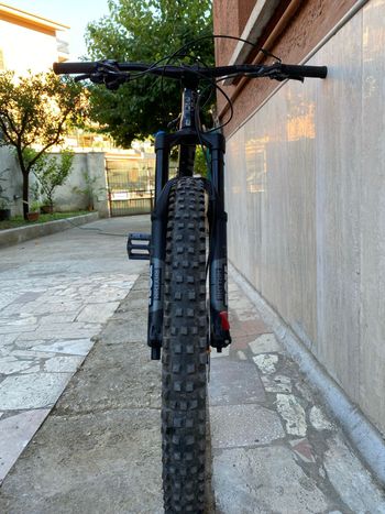 Used Dartmoor Primal Pro 27.5 2021 2021 Mountainbike, Black, 27.5 — image 4 of 14