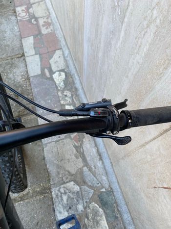 Used Dartmoor Primal Pro 27.5 2021 2021 Mountainbike, Black, 27.5 — image 13 of 14