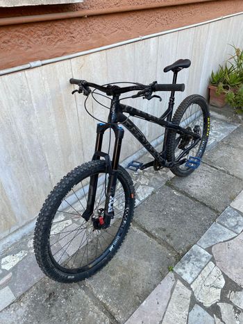 Used Dartmoor Primal Pro 27.5 2021 2021 Mountainbike, Black, 27.5 — image 11 of 14