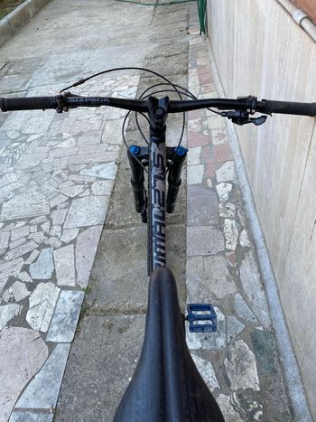 Used Dartmoor Primal Pro 27.5 2021 2021 Mountainbike, Black, 27.5 — image 12 of 14