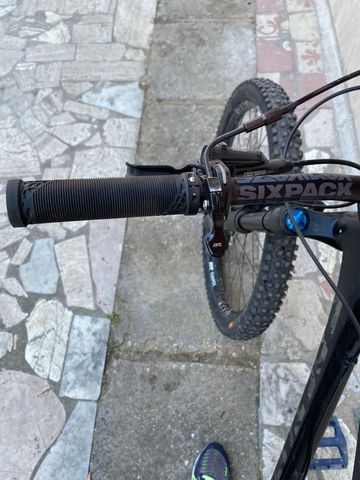 Used Dartmoor Primal Pro 27.5 2021 2021 Mountainbike, Black, 27.5 — image 10 of 14
