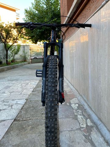 Used Dartmoor Primal Pro 27.5 2021 2021 Mountainbike, Black, 27.5 — image 3 of 14