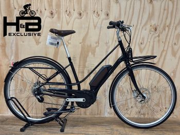 Diamant, Juna Deluxe+ Shimano Nexus