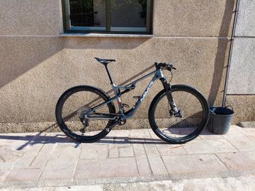 Used MMR Kenta Shimano Deore XT 2022 MTB