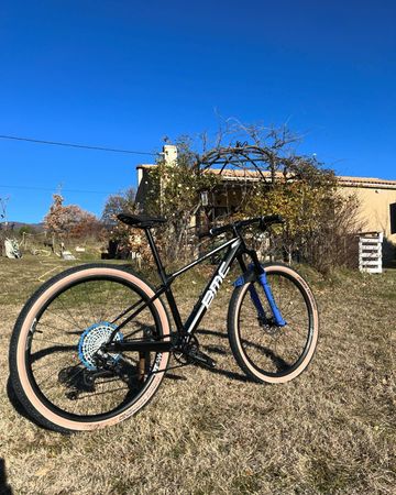 Used BMC Twostroke 01 FIVE 2023 2023 MTB