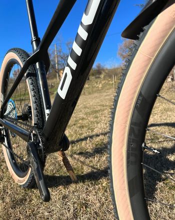 Used BMC Twostroke 01 FIVE 2023 2023 Mountainbike, Black, 29 — image 5 of 9