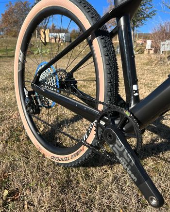 Used BMC Twostroke 01 FIVE 2023 2023 Mountainbike, Black, 29 — image 4 of 9