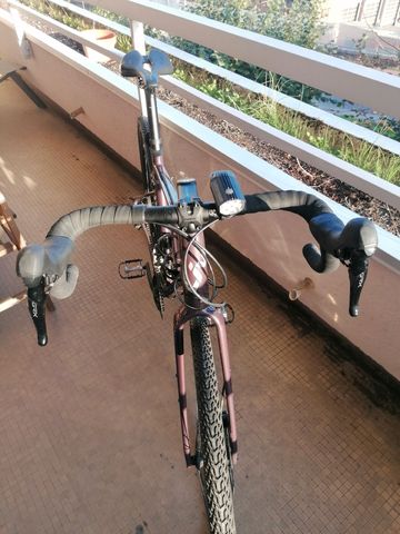 Used Liv Charcoal Plum 2024 Road & Gravel, Purple — image 6 of 6