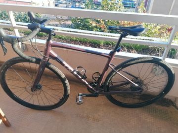 Used Liv Charcoal Plum 2024 Road & Gravel, Purple — image 3 of 6