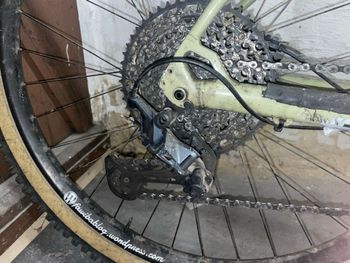 Used Marin Pine Mountain 2 2021 2021 Mountainbike, Green, 29 — image 4 of 10