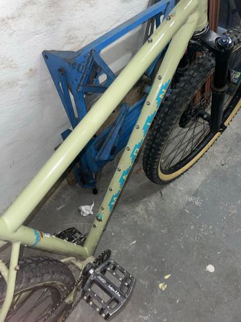 Used Marin Pine Mountain 2 2021 2021 Mountainbike, Green, 29 — image 7 of 10