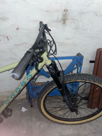 Used Marin Pine Mountain 2 2021 2021 Mountainbike, Green, 29 — image 5 of 10