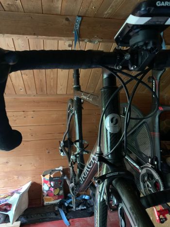 Used Storck Scenario 1.1 2010 Road & Gravel, Black — image 5 of 10