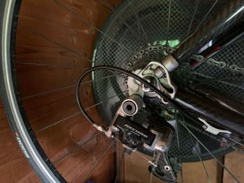 Used Storck Scenario 1.1 2010 Road & Gravel, Black — image 2 of 10