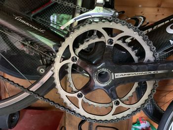 Used Storck Scenario 1.1 2010 Road & Gravel, Black — image 4 of 10