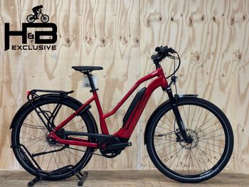 Flyer, Upstreet5 7.03 Shimano Nexus