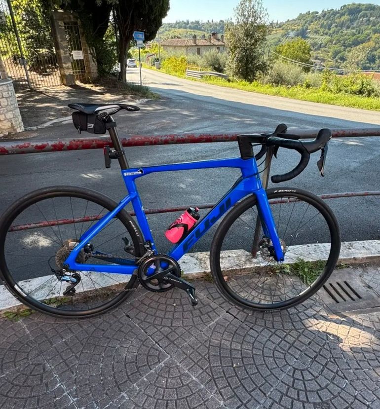 Fuji Transonic 2020 2020