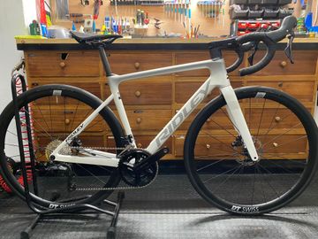 Used Ridley Falcn - Shimano 105 - 2x12 2024 2024 Road & Gravel