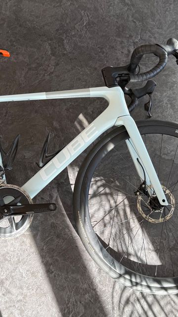 Used CUBE AGREE C:62, PRO 2024 2024 Road & Gravel