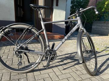Used CUBE NUROAD PRO FE 2022 2022 Road & Gravel