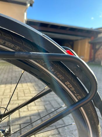 Used CUBE NUROAD PRO FE 2022 2022 Road & Gravel, Light Gray — image 6 of 13