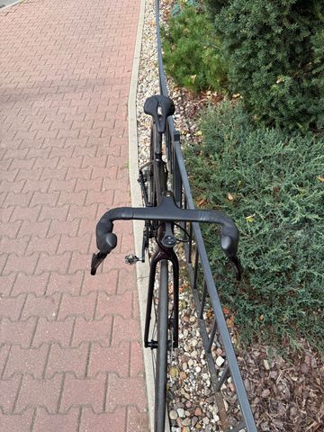Used Cannondale Topstone Shimano 105 Di2 2021 Road & Gravel, Purple — image 5 of 9