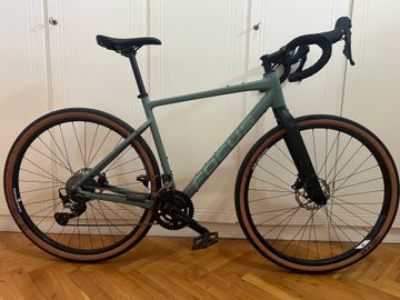 Used Focus ATLAS 6.8 2022 2022 Road & Gravel