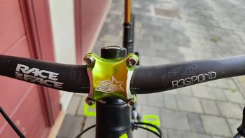 Used Transition PATROL Complete Kit 2 2017 2017 Mountainbike, Black, 27.5 — image 5 of 10