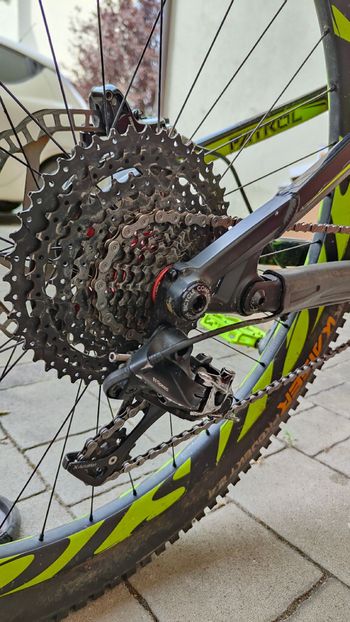 Used Transition PATROL Complete Kit 2 2017 2017 Mountainbike, Black, 27.5 — image 3 of 10