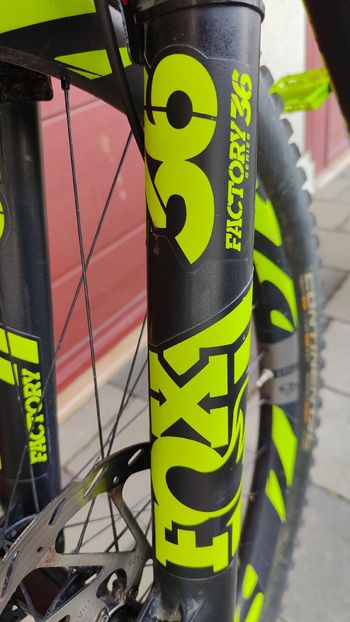 Used Transition PATROL Complete Kit 2 2017 2017 Mountainbike, Black, 27.5 — image 7 of 10